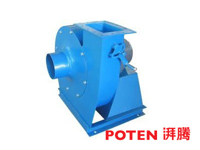 XQI、XOII斜槽高壓風(fēng)機(jī)