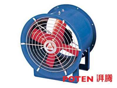 T35；BT35、FT35防爆、防腐軸流風(fēng)機(jī)
