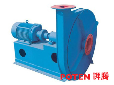 8-09、9-12高压风机