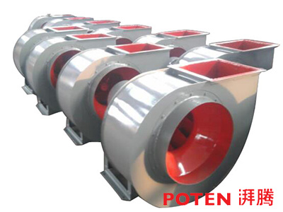 4-68；B4-68防爆離心風(fēng)機(jī)