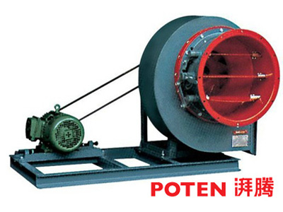 Y5-47、Y5-48鍋爐離心引風(fēng)機(jī)